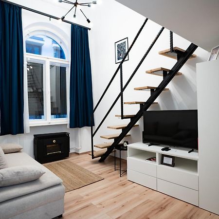 Downtown Double Room Deluxe With Joint Kitchen Budapest Exterior photo
