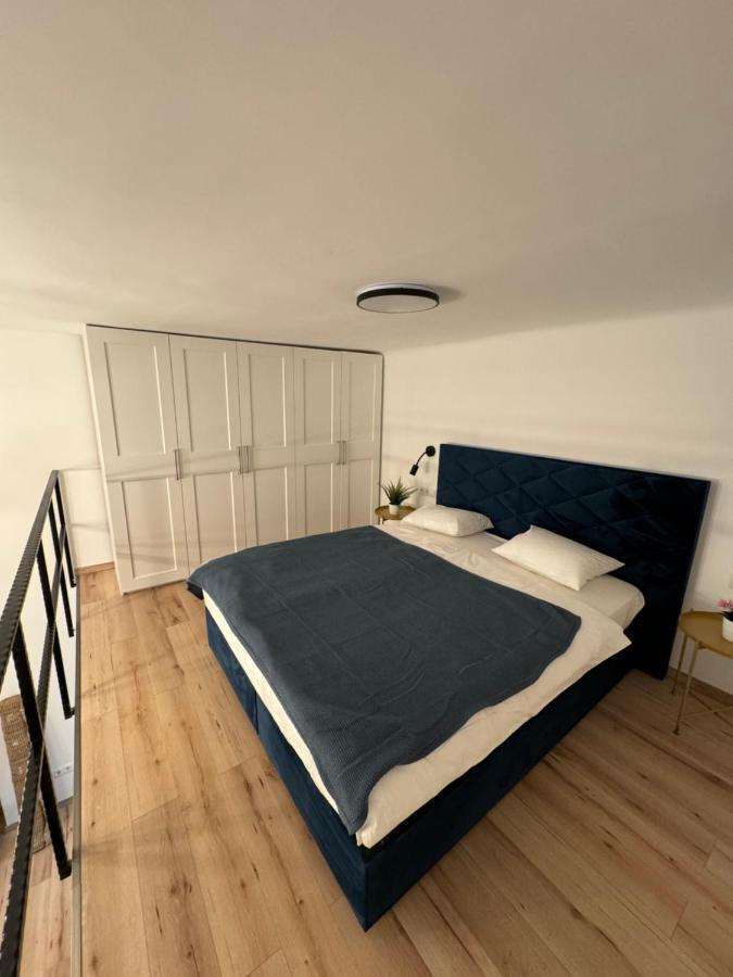 Downtown Double Room Deluxe With Joint Kitchen Budapest Exterior photo
