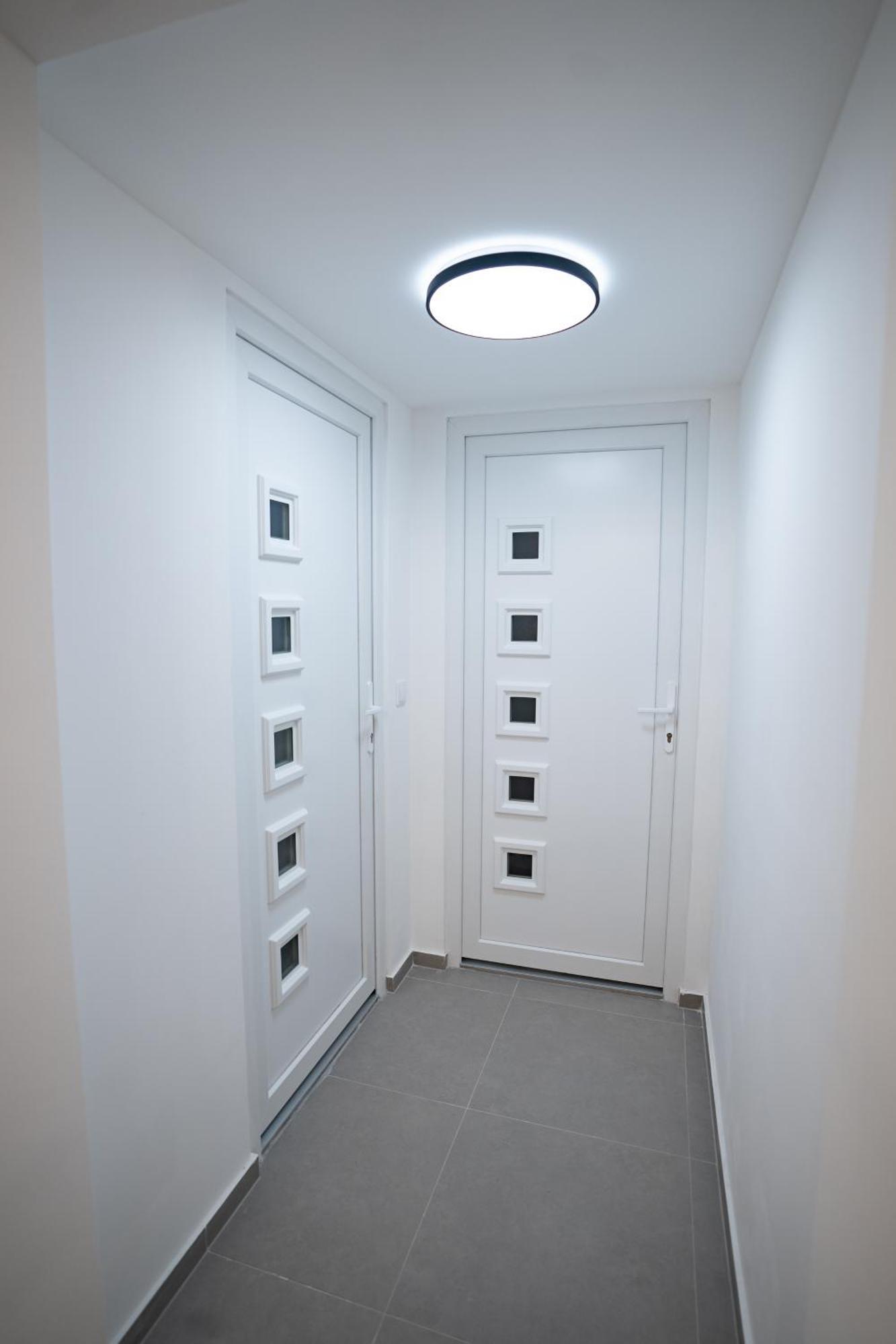 Downtown Double Room Deluxe With Joint Kitchen Budapest Exterior photo
